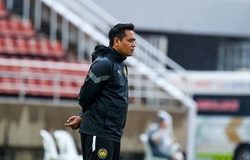 HLV Malaysia phấn khích khi đối đầu Việt Nam ở SEA Games 33