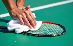 Bảo quản vợt cầu lông - nghệ thuật giữ "vũ khí" luôn bền đẹp