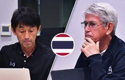 Bí ẩn phía sau cuộc chia tay giữa bóng đá Thái Lan và HLV Ishii