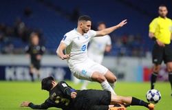 Tiền đạo cao nhất thế giới lập công muộn, Nam Định vẫn trắng tay tại Nhật Bản