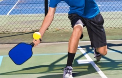 3 sai lầm tinh vi đang khiến cú drop shot pickleball của bạn mất điểm