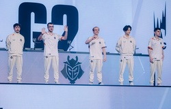 G2 ngược dòng đánh bại FLY, trở thành đại diện số 1 phương Tây tại CKTG 2025