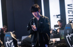 Đánh bại CFO, HLE có mặt ở tứ kết CKTG 2025