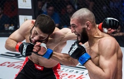 Khamzat Chimaev lên án kiểu truyền thông "định hướng sắc tộc" với đồng nghiệp ở UFC