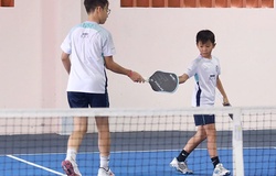 Việt Nam đóng góp 8 VĐV trẻ tham dự Giải vô địch Pickleball thế giới 2025
