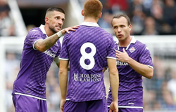 Nhận định, soi kèo Rapid Wien vs Fiorentina: Cơ hội bứt phá cho Viola