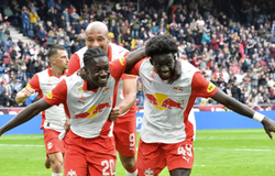 Nhận định, soi kèo Salzburg vs Ferencvaros: Khó phân thắng bại