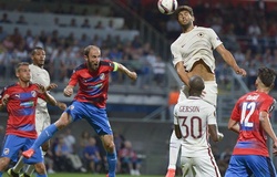 Tỷ lệ kèo trận Roma vs Viktoria Plzen, 2h00 ngày 24/10, Cúp C2 châu Âu