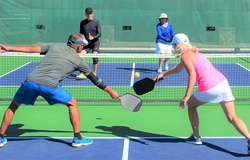Khi tâm lý trở thành đối thủ lớn nhất trên sân Pickleball