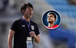 Bị Thái Lan sa thải, HLV Ishii khiến học trò cũ phải kể lại một chuyện không ai ngờ