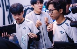 Lịch thi đấu CKTG hôm nay 23/10: TSW vs MKOI