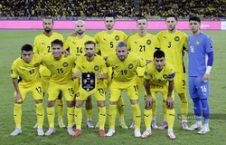 Sự im lặng “đáng sợ” của bảy cầu thủ nhập tịch Malaysia bị cấm thi đấu