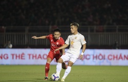 7 cầu thủ bị “treo giò” ở V.League