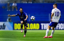 Bóng đá Thái Lan lấy lại thể diện ở sân chơi châu lục