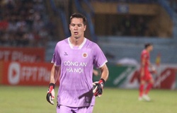 Nguyễn Filip rời sân, CAHN đánh rơi chiến thắng tại Cúp C2 châu Á