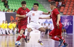 Đội bóng Đông Nam Á bị loại nghiệt ngã ở giải châu Á