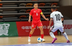 Việt Nam có thể rơi vào bảng đấu có cả Thái Lan, Malaysia ở VCK futsal châu Á 2026