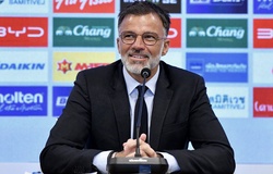 Tân HLV trưởng Thái Lan muốn truất ngôi vương của Việt Nam ở AFF Cup