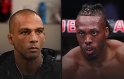Jalin Turner tái xuất đối đầu "thần cước" Edson Barboza tại UFC 323