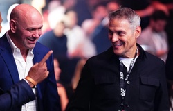 Lý do Netflix "trượt chân", Paramount giành UFC bằng hợp đồng tỷ đô