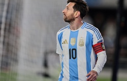 Tại sao việc Messi gia hạn hợp đồng với Inter Miami là tin tuyệt vời cho tuyển Argentina?