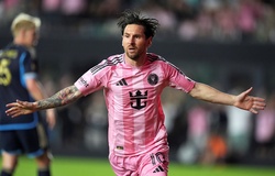 Messi nói gì sau khi gia hạn hợp đồng với Inter Miami?