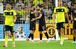 Dự đoán Inter Miami vs Nashville, 7h00 ngày 25/10, Play-offs MLS 2025