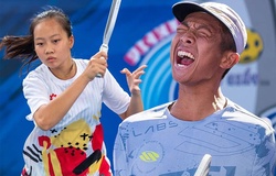 Lịch thi đấu Pickleball VTV A.O. Smith Pickleball Open 2025 ngày 24/10