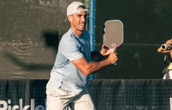 PPA Las Vegas 2025 ngày 24/10: Những điểm nhấn đáng chú ý trong ngày thứ Năm