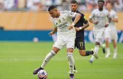 Real Madrid đạt tỷ lệ chuyển hoá bàn thắng ở Champions League thấp kỷ lục