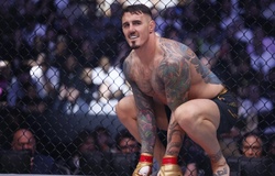 Tom Aspinall thừa nhận e ngại huyền thoại UFC nếu đối đầu