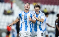 Danh sách đội tuyển Argentina tham dự U17 World Cup: Tham vọng của Placente