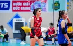 Lịch thi đấu giải bóng chuyền hạng A hôm nay 23/10: Quảng Ninh xuất trận