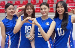 Loạt sao trở về từ giải VĐQG khiến VCK Giải bóng chuyền hạng A quốc gia 2025 sôi động