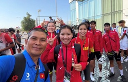 Lịch thi đấu ngày 24-10 Đại hội Thể thao Trẻ châu Á (AYG) 2025