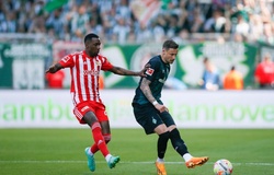 Tỷ lệ kèo trận Werder Bremen vs Union Berlin, 1h30 ngày 25/10, Bundesliga