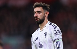 Điều khoản bí mật có thể dẫn đến sự ra đi của đội trưởng MU