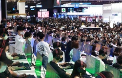 Tầm nhìn của Hàn Quốc trong việc nâng tầm game thành ngành công nghiệp chiến lược toàn cầu.