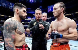 Dana White lên tiếng về trận Ilia Topuria vs Paddy Pimblett tại UFC 324