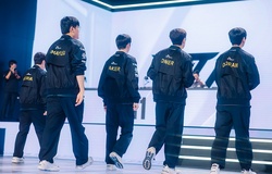 Lịch thi đấu CKTG hôm nay 25/10: T1 vs MKOI