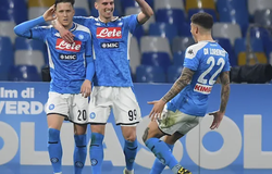 Nhận định, soi kèo Napoli vs Inter Milan: Khó phân thắng bại