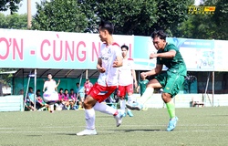 Link trực tiếp bóng đá sinh viên toàn quốc NUC 2025 khu vực phía Nam - Tp.HCM ngày 24/10