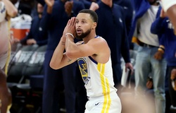 Stephen Curry rực sáng trước Nikola Jokic, Warriors khẳng định vị thế ứng cử viên vô địch NBA