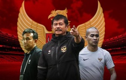 Tạm biệt Hà Lan, U22 Indonesia tin vào “hàng nội” để bảo vệ HCV SEA Games 33