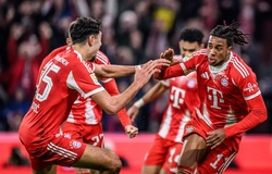 Tỷ lệ kèo trận Monchengladbach vs Bayern Munich, 20h30 ngày 25/10, Bundesliga