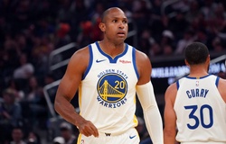 Al Horford hé lộ lý do gia nhập Warriors, ngầm so sánh với Kevin Durant