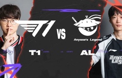 Kết quả bốc thăm tứ kết CKTG 2025 : T1 gặp AL; GEN đại chiến HLE