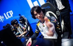 Kết quả CKTG 2025 hôm nay 25/10: CFO tiễn đại diện cuối cùng của LCS về nước