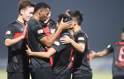 Sức mạnh không thể ngăn cản của tân binh Ninh Bình