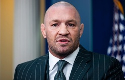 "Conor McGregor được tái sinh" sẽ trở lại UFC